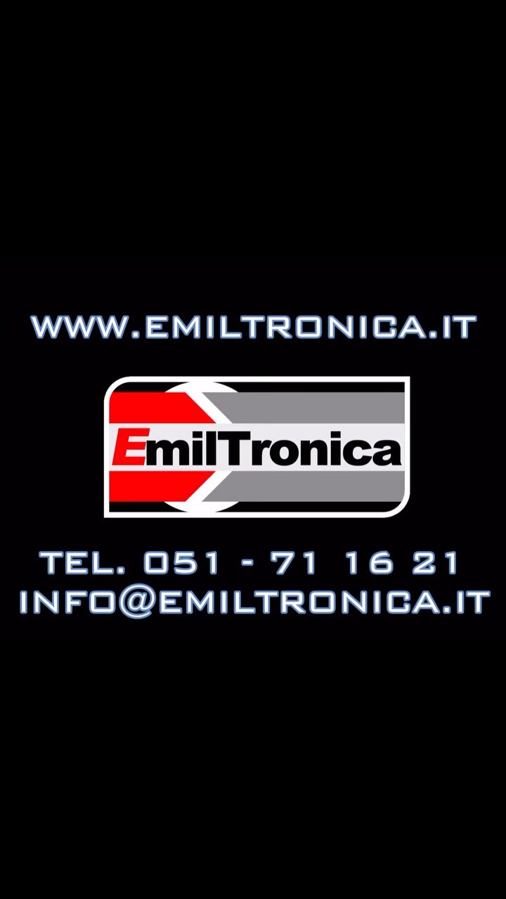 #videosorveglianza #videosorveglianzabologna #tvcc #sicurezza #autorizzazionitelecamere #hikvisionpartner www.emiltronica.it