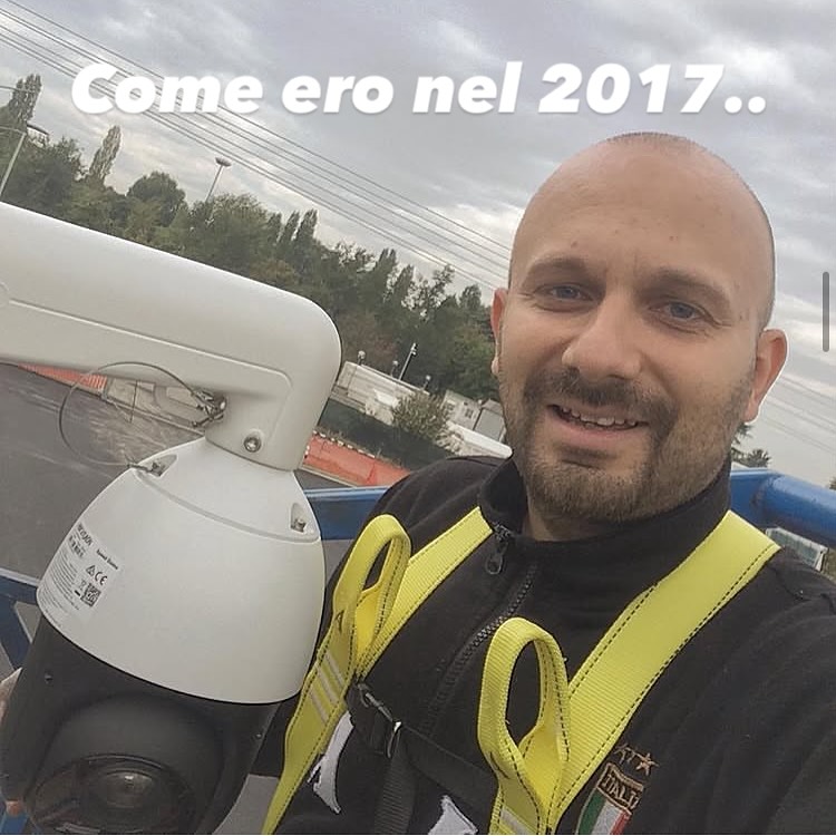 Punti di vista sulla #videosorveglianza #tvcc #telecameramobile #speed-dome #speeddome #hikvision www.emiltronica.it (non) solo a #Bologna