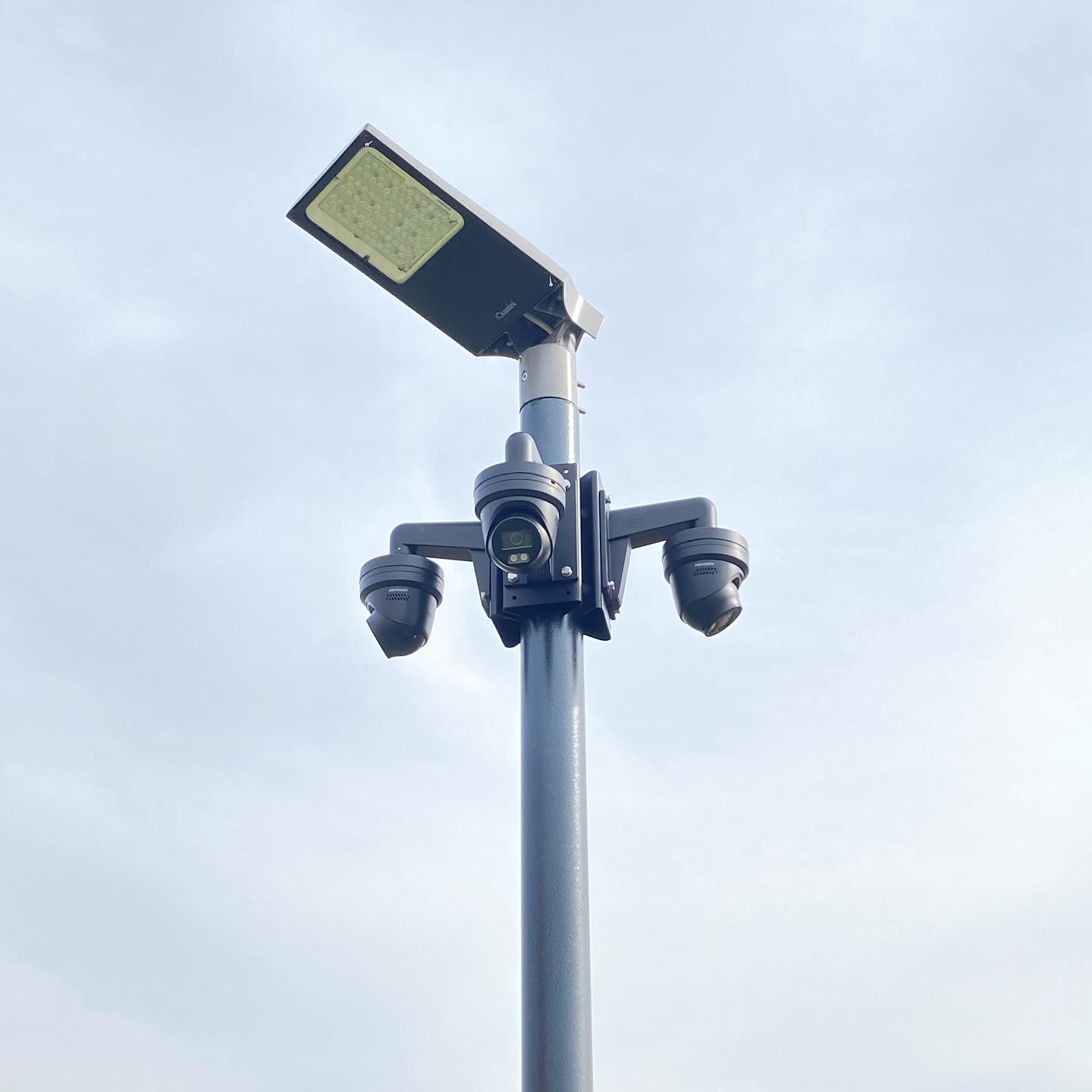 Richiedi a noi La Tua #Sicurezza e La Tua #Videosorveglianza a #Bologna @emiltronica_srl @hikvisionitaly www.emiltronica.it