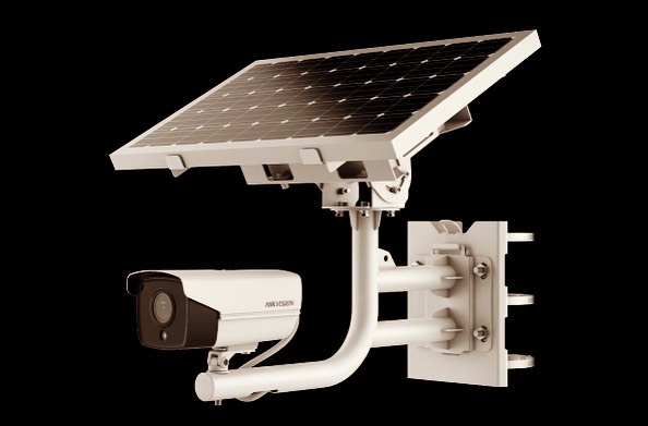 #telecamerasenzacorrente Richiedi la tua soluzione #Hikvision a @emiltronica_srl  https://www.hikvision.com/europe/products/IP-Products/Network-Cameras/Special-Series/standalone-security-camera/