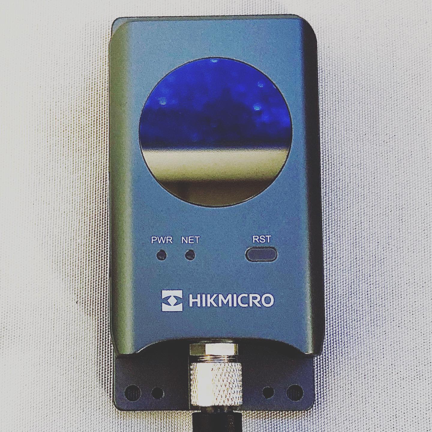 Richiedi la tua soluzione per il #controllotermicoindustriale #hikmicro a @emiltronica_srl #telecameretermiche #industria #controlloprocessi www.emiltronica.it