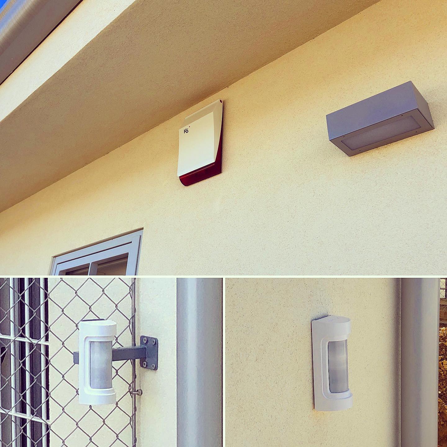 Richiedi la tua soluzione di #sicurezza e #allarme a @emiltronica_srl www.emiltronica.it @ksenia_security @optexsecurity #sicurezzabologna #allarmibologna