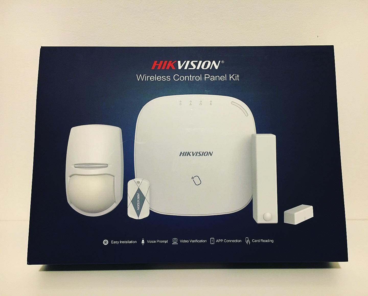 Finally! Una nuova era di #sicurezza abbia inizio.  www.emiltronica.it #axiomhub #axiom #hikvision #allarme #videoverificahd #videosorveglianzabologna #allarme+videosorveglianza @hikvision @hikvisionitaly #allarmibologna #sicurezzabologna