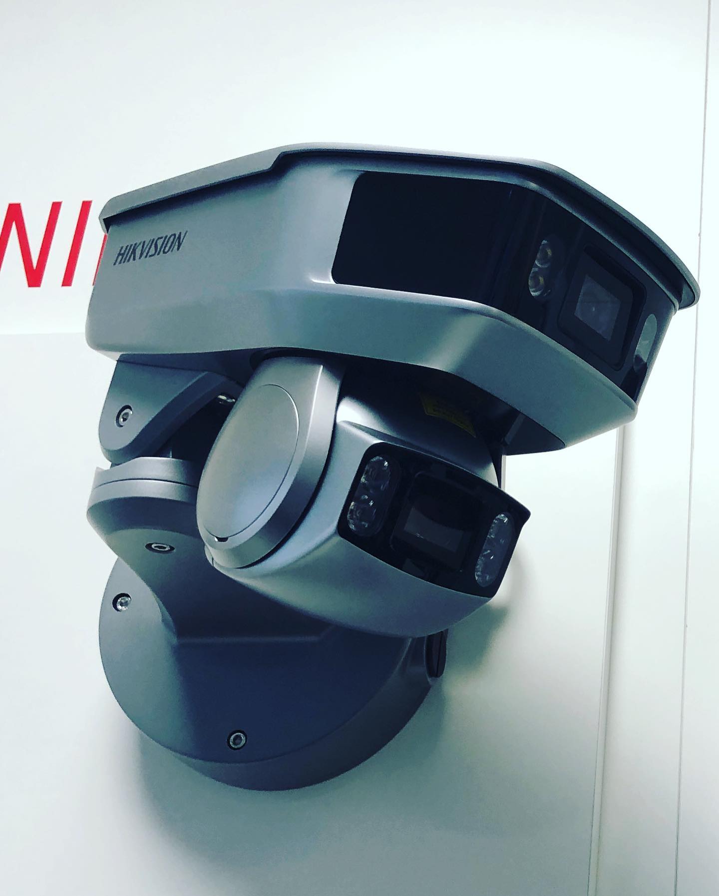 #hikvision soluzioni speciali per la #videosorveglianza #sicurezzabologna #videosorveglianzabologna @emiltronica_srl www.emiltronica.it