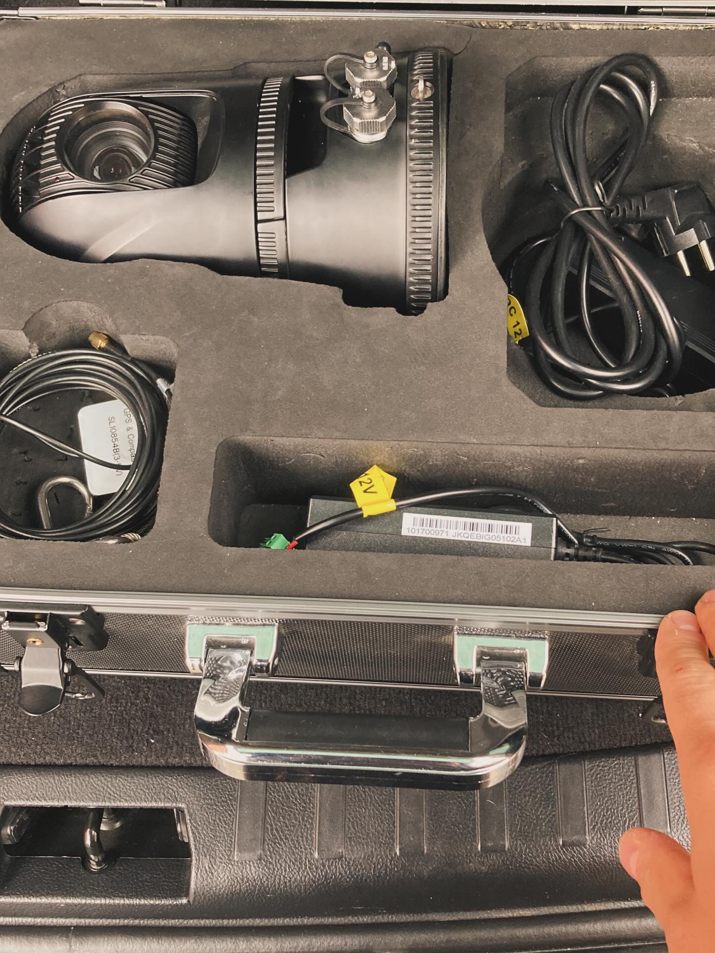 Rappresenti una #PA ? Richiedi a @emiltronica_srl la tua soluzione speciale di #sicurezza @hikvisionitaly #hikvisionsolution #hikvisionpartner #hikmicro  www.emiltronica.it